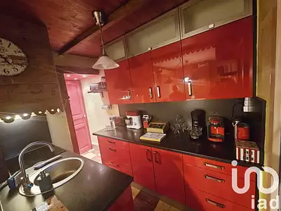 Maison, 75 m²