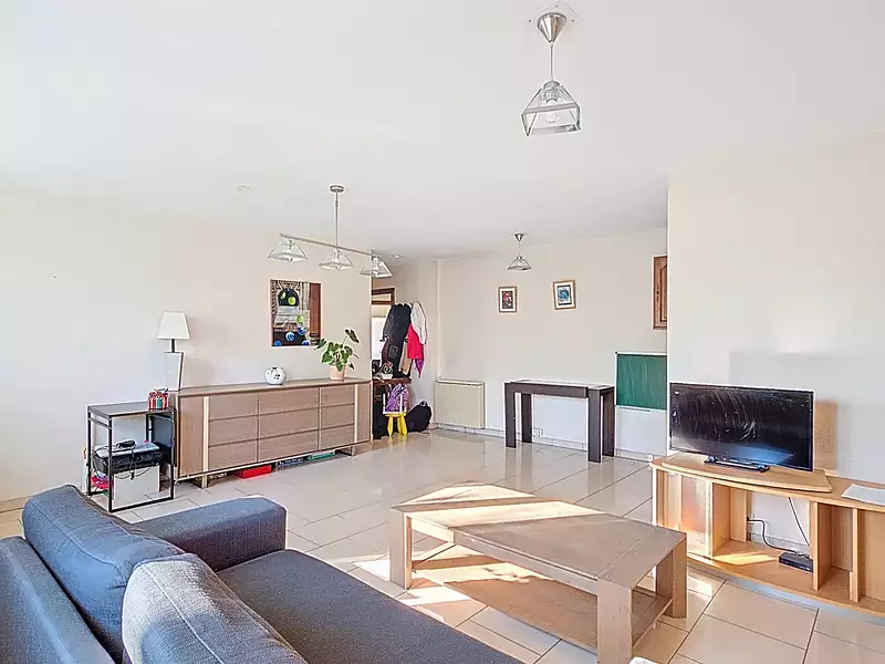 Appartement, 78 m²