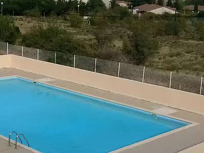 Appartement, 70 m²