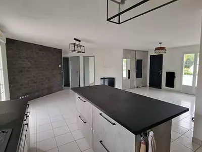 Maison, 88 m²