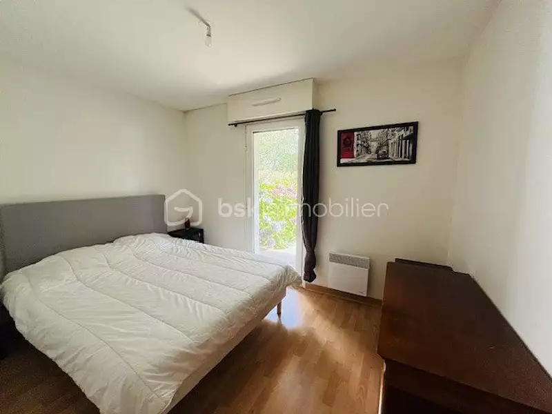 Appartement, 72 m²