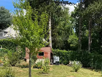 Maison, 142 m²