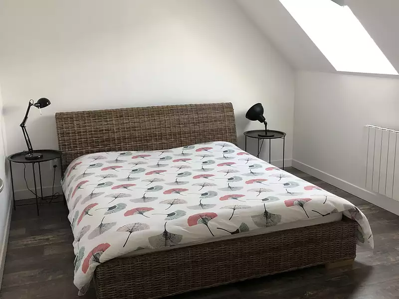 Maison, 150 m²