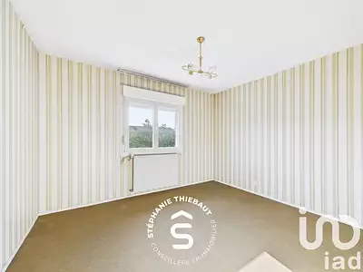 Maison, 112 m²