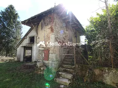 Maison, 400 m²