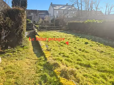 Maison, 99 m²