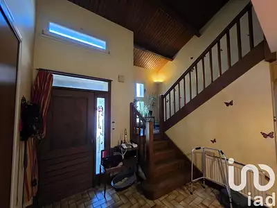 Maison, 110 m²
