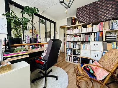 Appartement, 66 m²