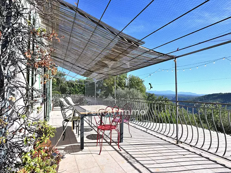 Appartement, 112,02 m²