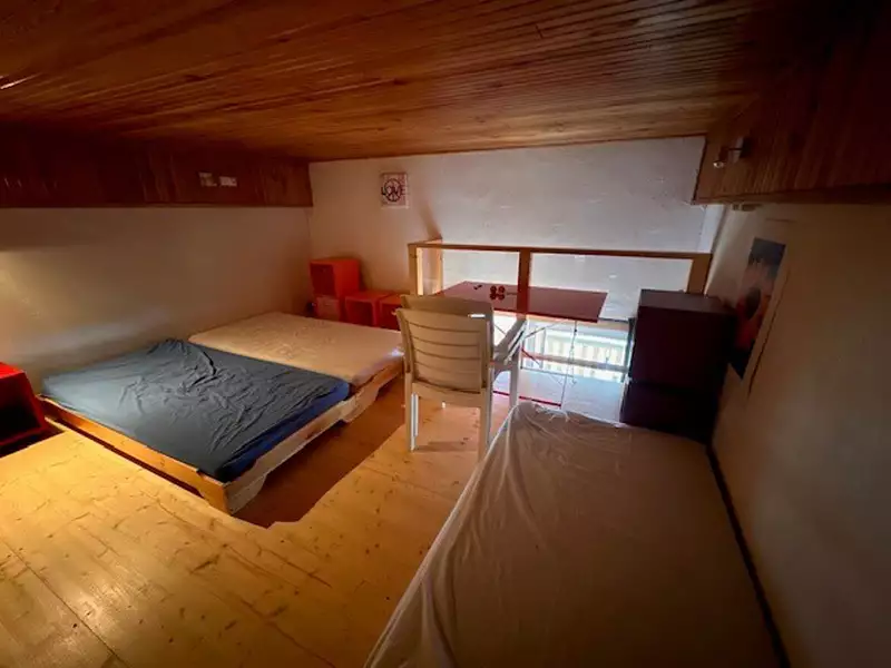 Appartement, 51 m²