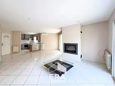 Maison, 111 m²