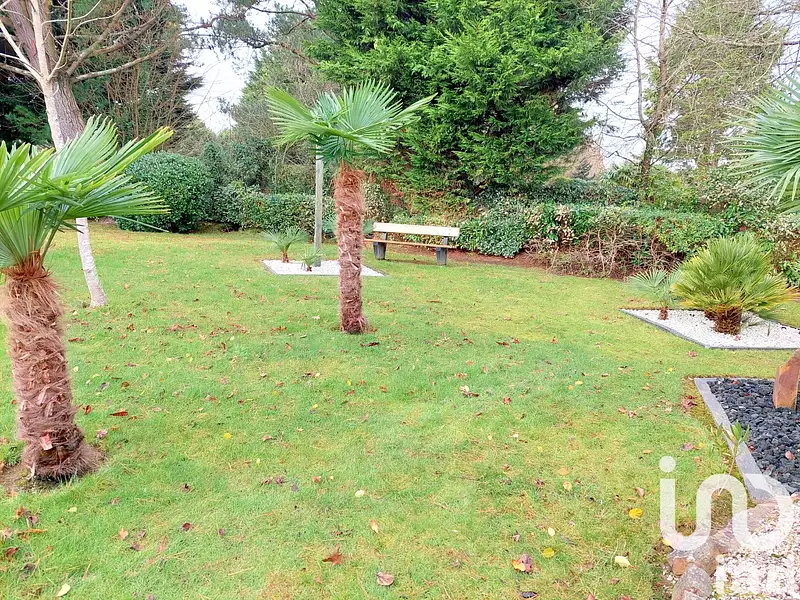 Maison, 180 m²