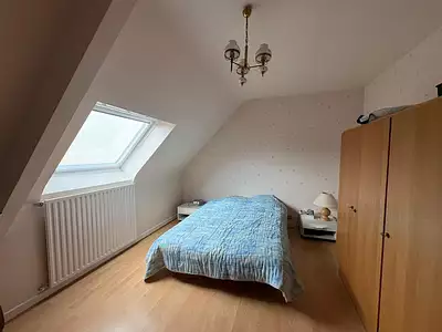 Maison, 102 m²