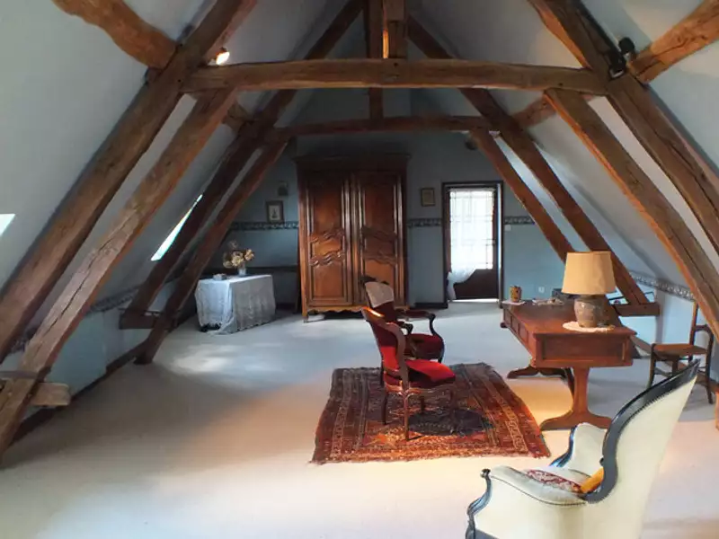 Maison, 450 m²