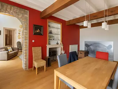 Maison, 220 m²