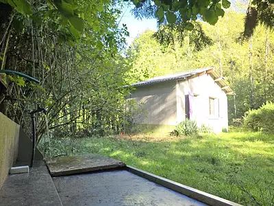 Maison, 23,65 m²