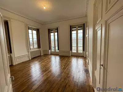 Appartement, 110,86 m²