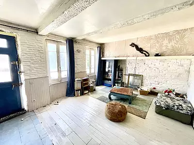Maison, 180 m²