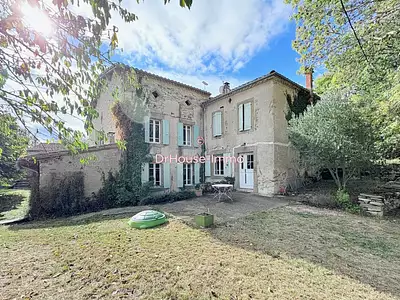 Maison, 463 m²