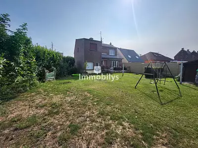 Maison, 136 m²