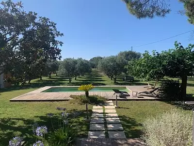 Maison, 204 m²