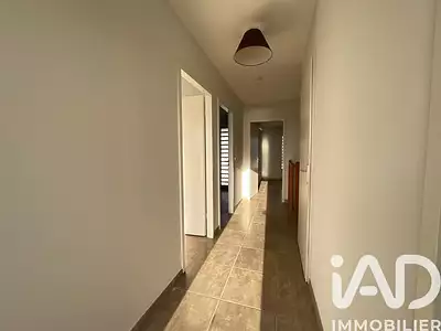 Appartement, 111 m²