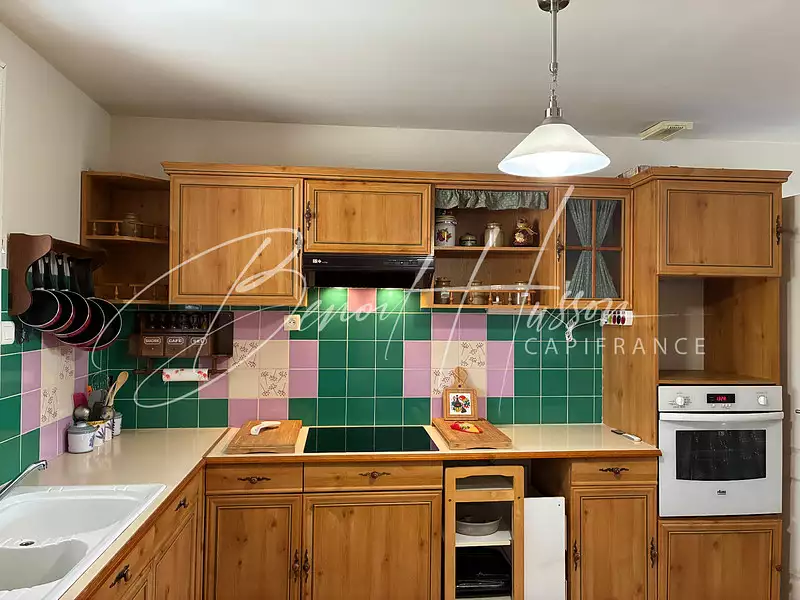 Maison, 73 m²