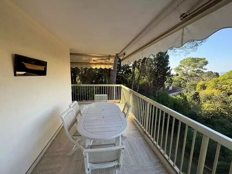 Appartement, 77,45 m²