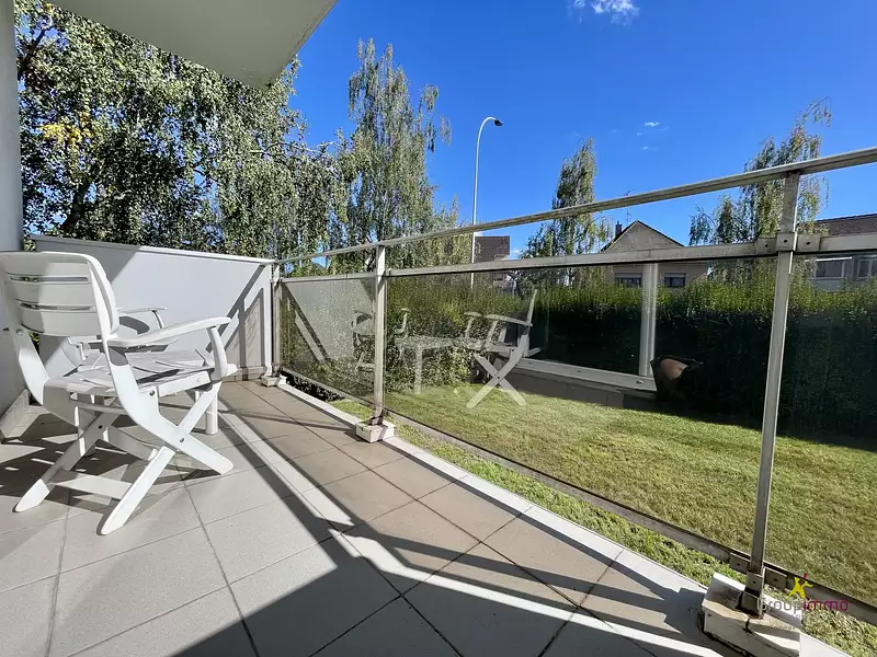 Appartement, 96,14 m²