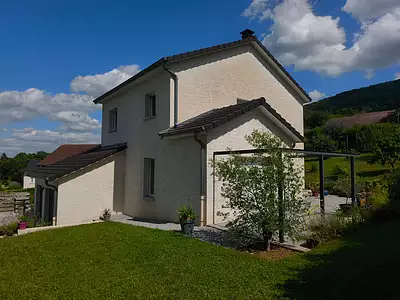 Maison, 127,15 m²
