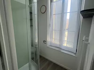 Appartement, 24 m²