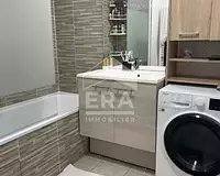 Appartement, 56,3 m²