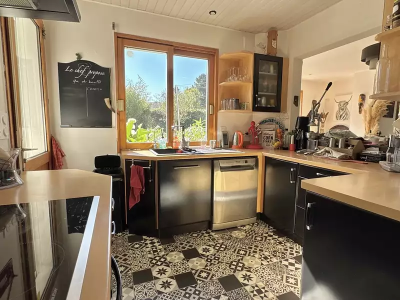 Maison, 172,36 m²