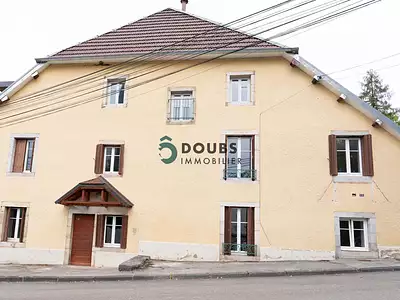 Appartement, 165 m²