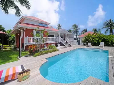 Maison, 265 m²