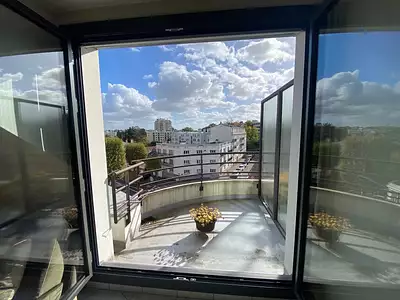 Appartement, 88,7 m²