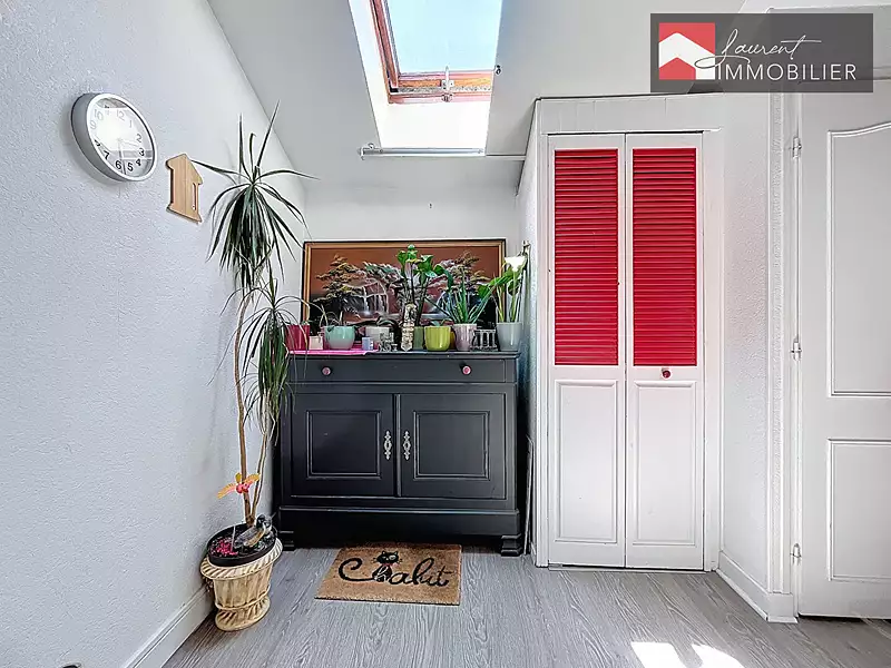 Maison, 106 m²