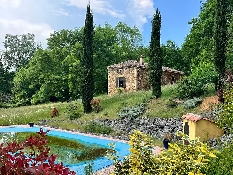 Maison, 210 m²