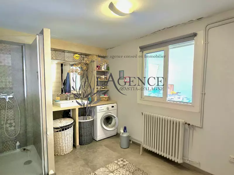 Maison, 135 m²
