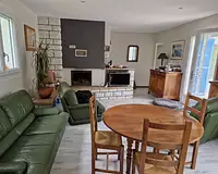 Maison, 85,7 m²