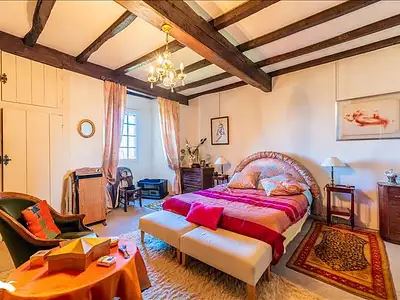 Maison, 380 m²