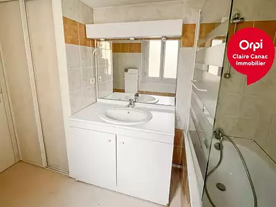 Appartement, 105 m²