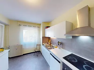 Appartement, 85 m²