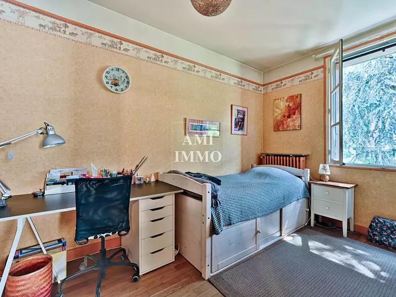 Maison, 135 m²