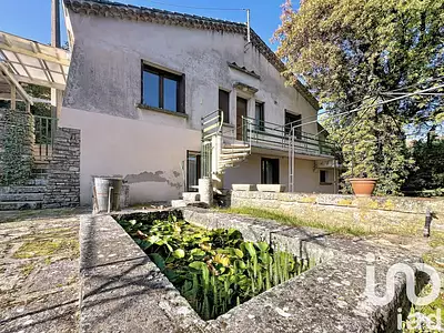 Maison, 142 m²