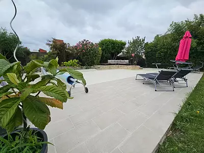 Maison, 213 m²