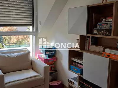 Maison, 127 m²