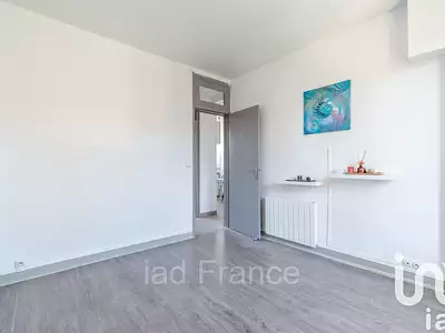 Appartement, 35 m²