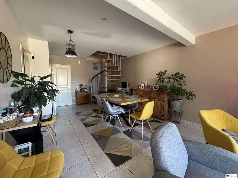 Maison, 131 m²