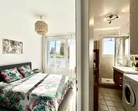 Appartement, 43,92 m²